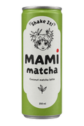 Mami Matcha Latte - Coconut 250ml